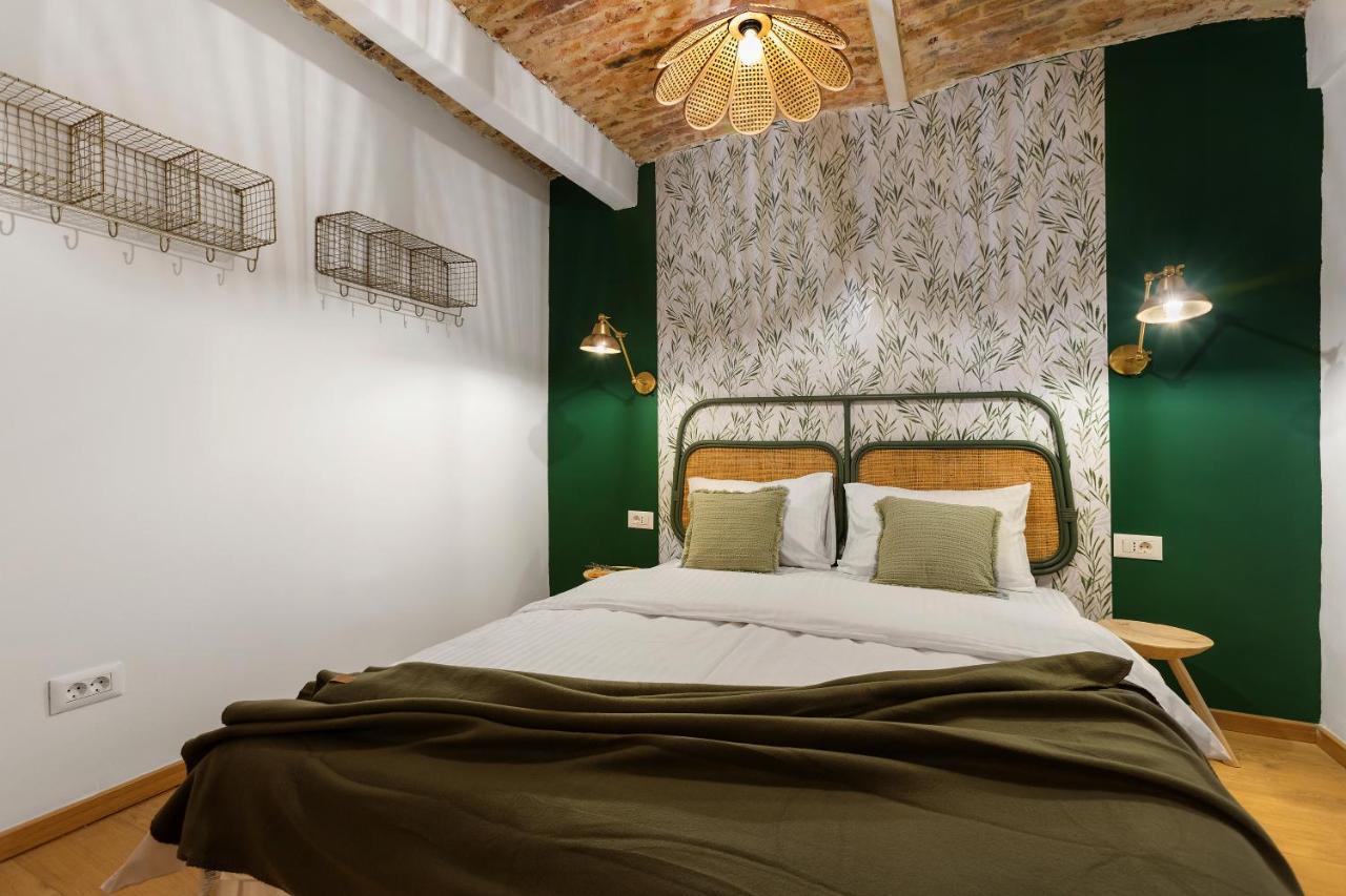 Roua Ludica Apartments Брашов Экстерьер фото