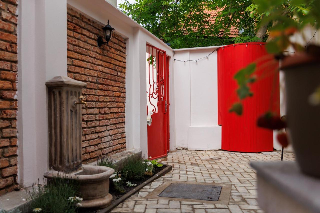 Roua Ludica Apartments Брашов Экстерьер фото