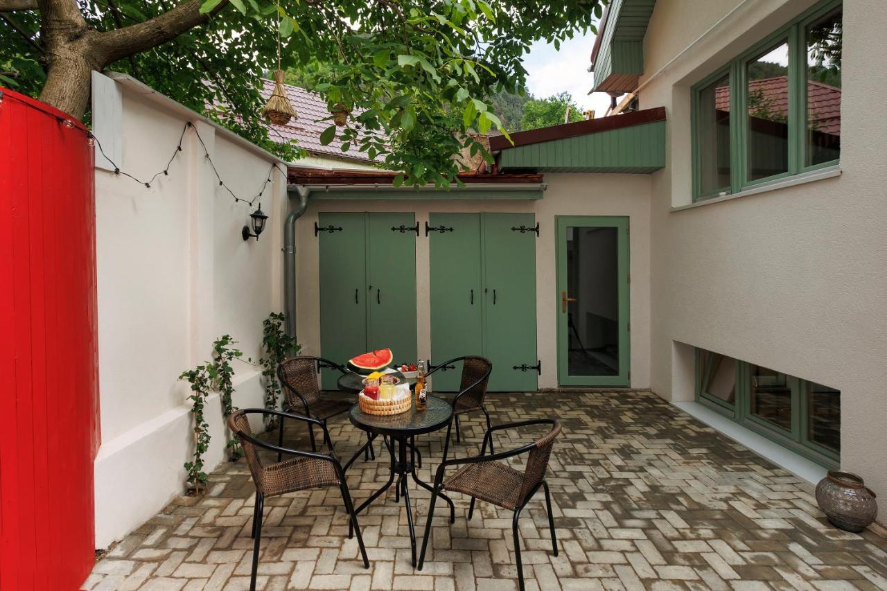 Roua Ludica Apartments Брашов Экстерьер фото