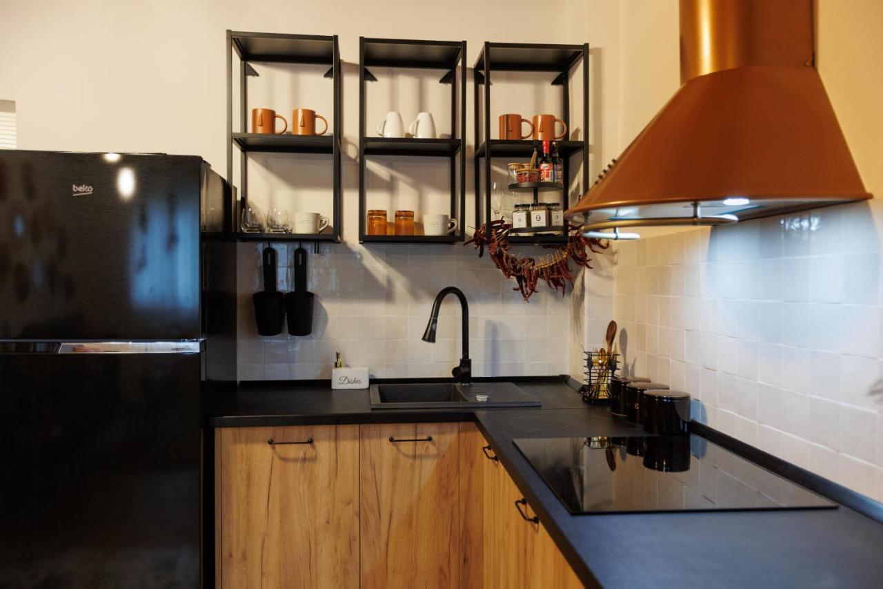 Roua Ludica Apartments Брашов Экстерьер фото